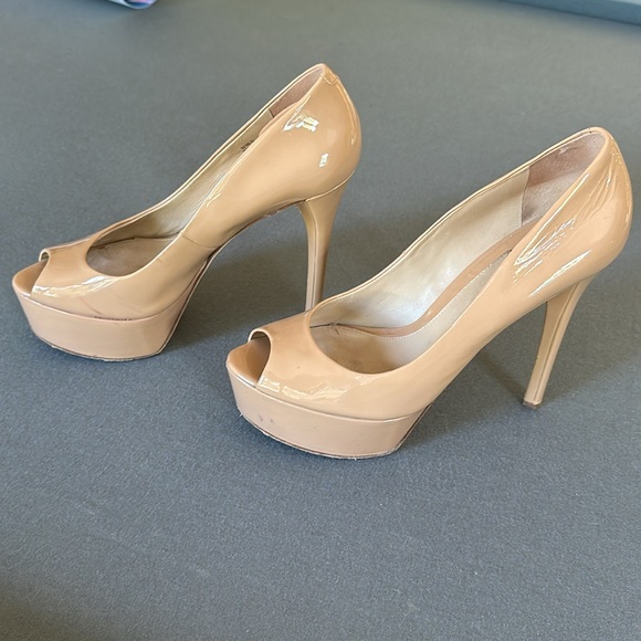 Brian Atwood Heels - Picture 2 of 5